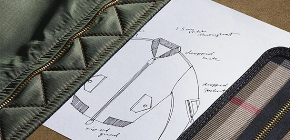 【Live】Burberry Prorsum 2016秋冬男裝大秀倒數：1月11日晚間9點正式登場！