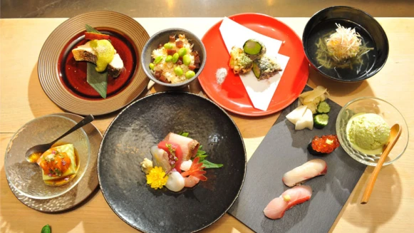 毛豆也能躍升為主角！打造清爽無負擔的美味年菜