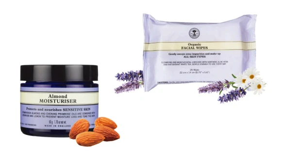 擺脫瓶瓶罐罐 Neal’s Yard Remedies 帶給你一趟美好純淨輕旅行！
