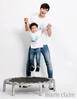 謝佳見:別讓他們覺得自己不一樣