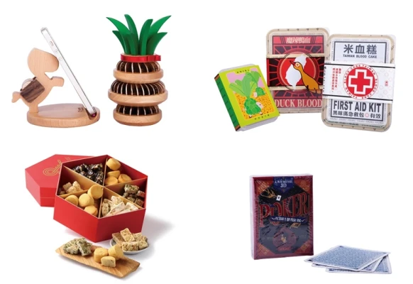 年假在家不無聊！誠品首推文創桌遊送禮自用都合宜