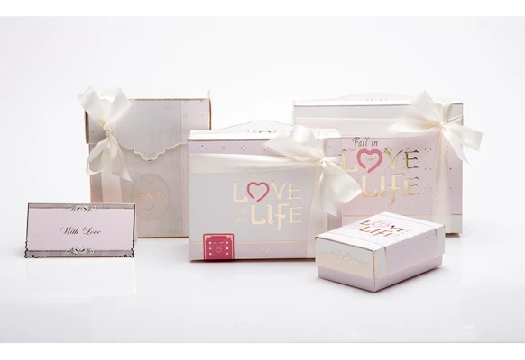 愛戀情人節獻禮！SABON香氛捎來濃情蜜意