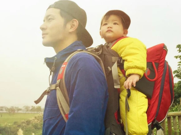 宥勝：如果我死了，最後悔的事會是什麼？