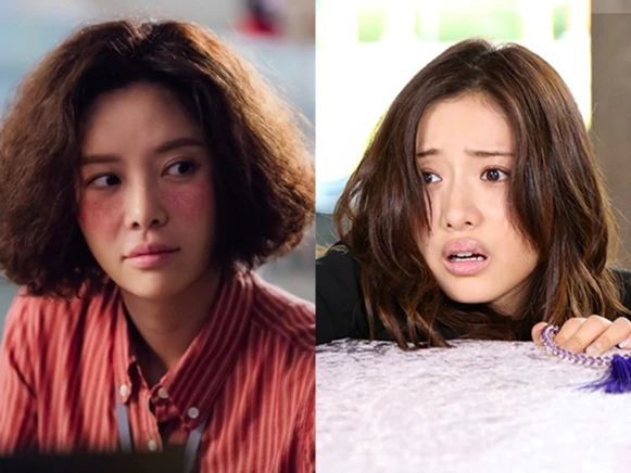 取經台日韓戲劇女星！開春保養怎麼做換得好命肌