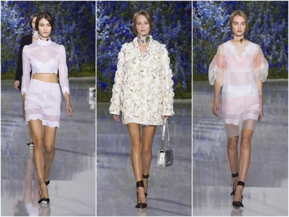 MC Runway Music 秀場音樂不藏私推薦：Dior 2016 SS－ “Elegia” by New Order