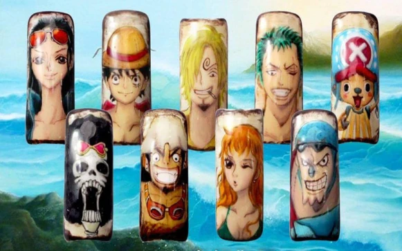 DIY正夯！Me&amp;We 光感指彩讓你不用再去找美甲師報到！