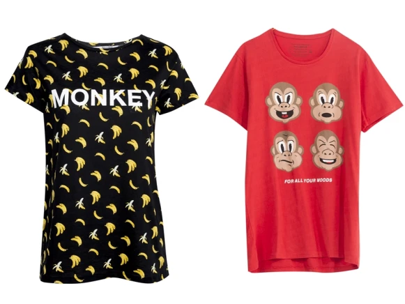 猴吸睛！率性穿搭不失焦點又能顧好荷包