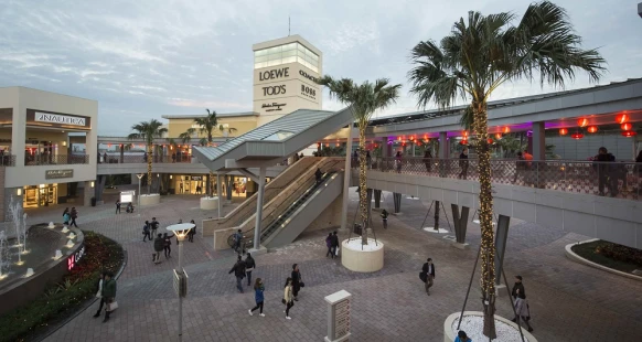 年節玩樂模式啟動，華泰名品城7家Outlet店舖全新開幕！