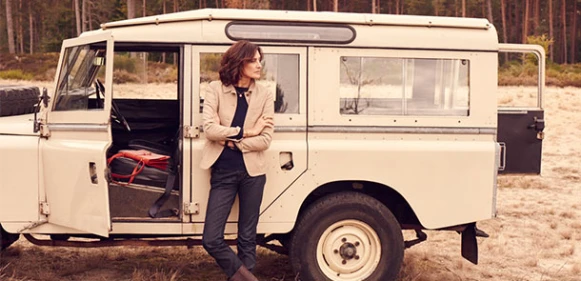 UNIQLO x INES聯名再度來襲！春夏系列打造「巴黎流」風格