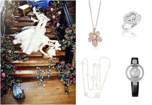 情人節春戀降臨！蕭邦的童話愛情異想國度