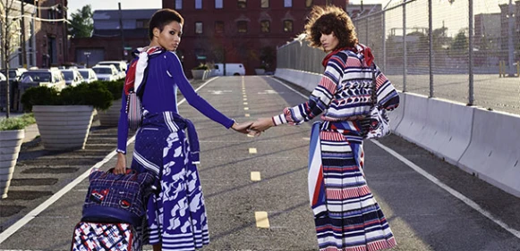 出發吧！拉著Coco Case登機箱和CHANEL一起踏上瀟灑旅程