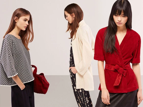 不只是拜年限定！一年四季都實穿的Massimo Dutti新春系列