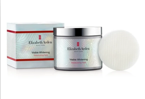 24H啟動智慧擊黑，點亮你的鑽白美肌