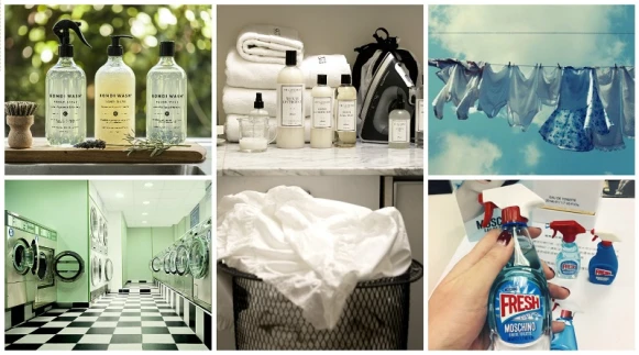 家政婦也浪漫～最療癒人心的時尚掃除法