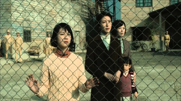 【李維菁專欄】飛起來