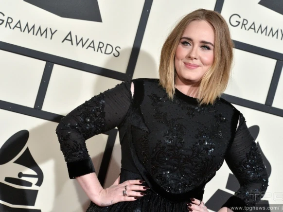 兒子扮公主又怎樣!愛黛兒:「無論小孩想成為怎樣的人,我絕對全力支持!」