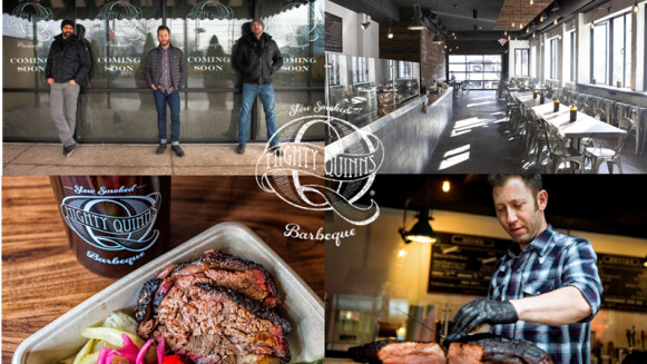 仁愛圓環雙聖餐廳熄燈以後，下一個要接手的餐廳 原來是＿＿＿＿＿