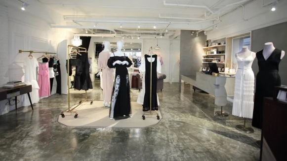 又有新品牌進駐! Snob複合式精品店將引進多項設計師品牌!