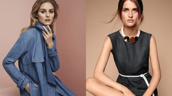 春天來了怎麼穿? MAX&amp;Co.春夏三大風格報你知