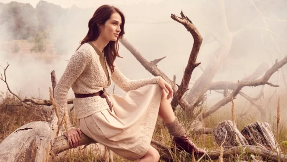 聯名第二彈！UNIQLO x INES霸氣再推38款春夏新作