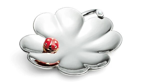 春季限定！ MIKIMOTO將春天帶回來了