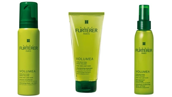 空氣感新髮寶！睡不醒也能擁有性感魅力