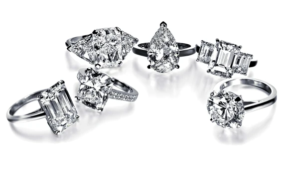 【珠寶小學堂】閃閃惹人愛的鑽石切工