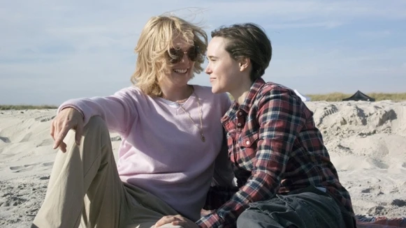 愛無異同!幸福自己爭取《扣押幸福Freeheld》茱莉安摩爾、艾倫佩姬大談忘年戀
