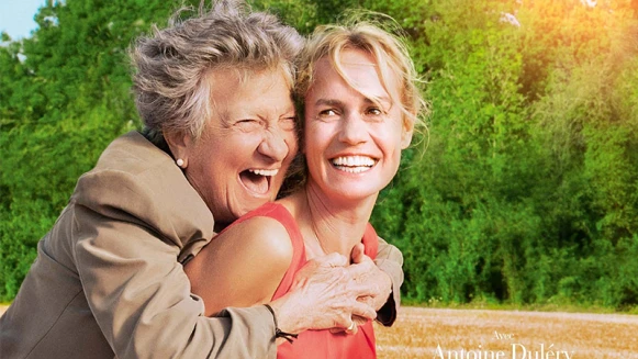  女人的第一堂課，也是《最後一堂課》