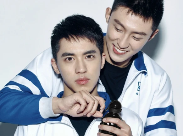 你《上癮》了嗎？令人淪陷「海洛因」6大最霸氣浪漫告白