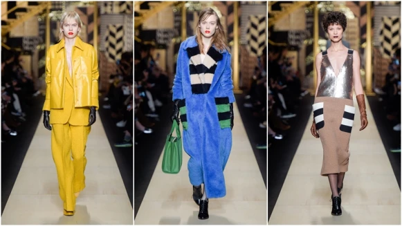 【米蘭時裝週】女性主義至上！Max Mara秋冬系列揮別舊時代開拓女人天下