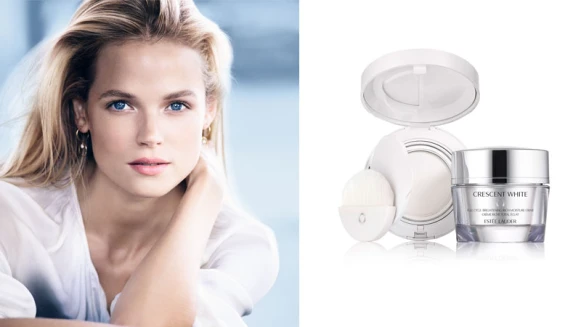 秒現白皙的奧秘！雅詩蘭黛 強效續航妳的抗黑抵抗力