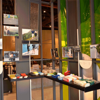 春節連假要去哪？南台灣誠品書店大串連，獻上藝文走春行！