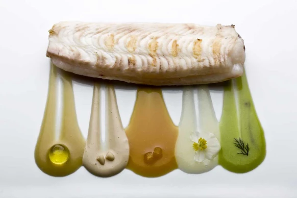 2016 美食奧斯卡，全球/亞洲最佳餐廳指南出爐！台中樂沐法式餐廳和台北RAW強勢入圍