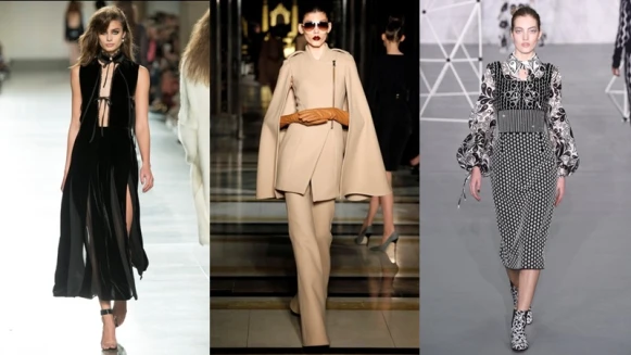 時尚觀察家MR.布雷蕭：2016秋冬倫敦時裝週大解析！解答你對時尚的困惑