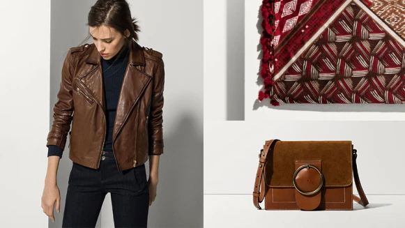 不騎馬也能穿的帥裝束！Massimo Dutti連三年贊助「香港馬術大師賽」推出馬術系列服裝