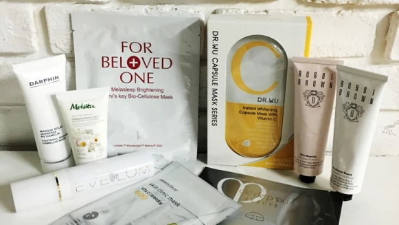 【成分專家掏心教室】要成為下一任的「白雪公主肌」得靠它們！