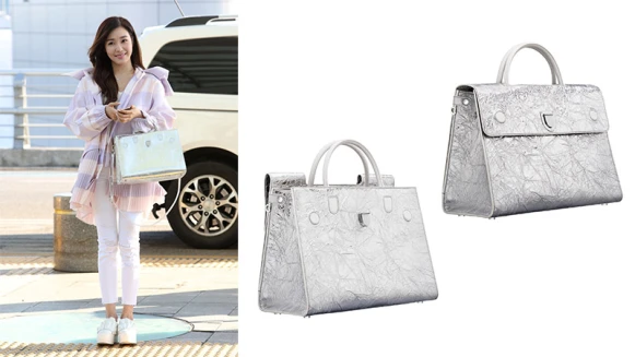 DiorEver大玩字彙遊戲！兼具功能及簡約外觀連少時Tiffany也拜倒