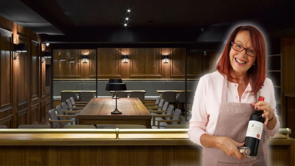 小巴黎人勃根第餐酒會 讓台灣法國美味同步零時差