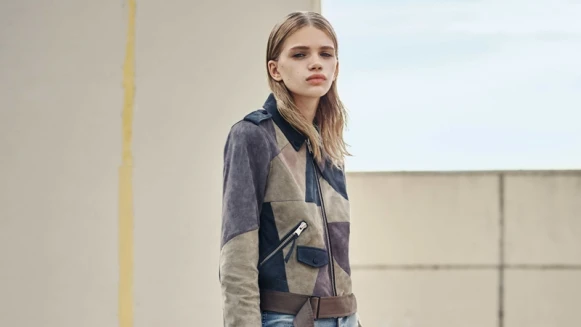 AllSaints進軍日本！首度前進東京時裝週發表2016秋冬系列