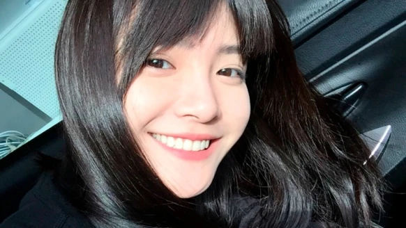 【高顏值女孩吳子霏】累了不妨看一看：轉換、調整、找對方法