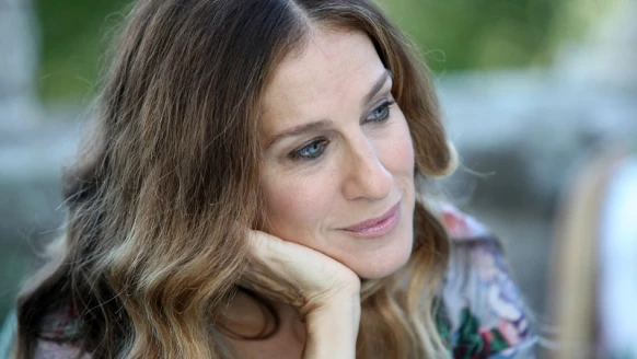 難忘初戀！莎拉潔西卡派克《享受吧！羅馬》與義大利情聖談愛