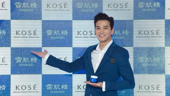 敏感爛膚質退散！凍齡王陳曉東美肌秘訣