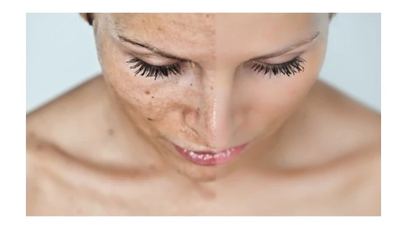 對抗空汙必做保衛戰！還你一個乾淨肌膚