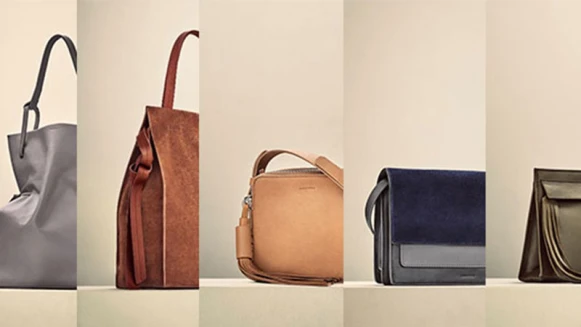 你是哪款紐約客？AllSaints推出5個以紐約街道為名的春夏包款系列