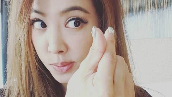 「面對感情不要因噎廢食,要樂觀面對。」呸姐蔡依林的愛情正能量