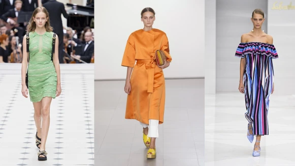 【風格單品】繽紛好心情！半寶石珠寶