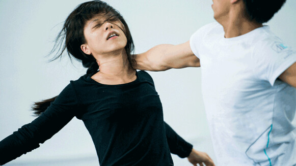 舞蹈圈年度盛事！1+1雙舞作—古名伸《沙度》＋布拉瑞揚《阿棲睞》