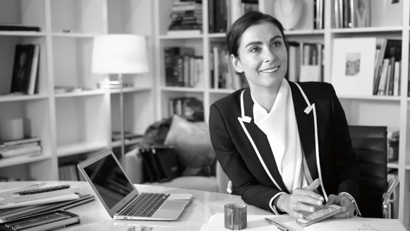 珠寶價值何在？Tiffany &amp; Co.設計總監來說分曉