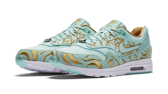 打造女性獨特風格！Nike推出“LOOK OF THE CITY”系列 魅力即將橫掃市場 